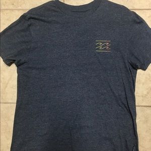 Billabong Mens T-Shirt